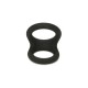 Prowler Red Tri O Silicone Ring Prowler Red Tri O Silicone Ring