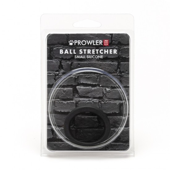 Prowler Red Small Silicone Ball Stretcher Prowler Red Small Silicone Ball Stretcher