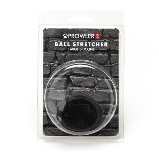 Prowler Red Large Silicone Ball Stretcher Prowler Red Large Silicone Ball Stretcher