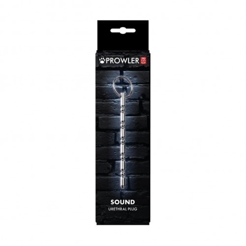 Prowler Red Sound Urethral Plug