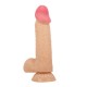 Pretty Love Lisle Sliding Skin 8 Inch Pretty Love Lisle Sliding Skin 8 Inch