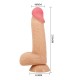 Pretty Love Lisle Sliding Skin 8 Inch Pretty Love Lisle Sliding Skin 8 Inch