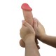 Pretty Love Lisle Sliding Skin 8 Inch Pretty Love Lisle Sliding Skin 8 Inch
