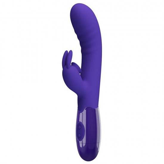 Pretty Love Cerberus Youth Rabbit Vibrator Pretty Love Cerberus Youth Rabbit Vibrator