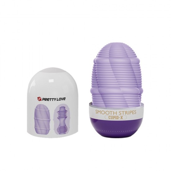 Pretty Love Cupid X Smooth Stripes Masturbator Pretty Love Cupid X Smooth Stripes Masturbator