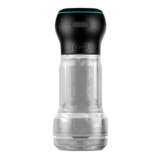 Kiiroo Feel Pocket Powerblow Masturbator Kiiroo Feel Pocket Powerblow Masturbator