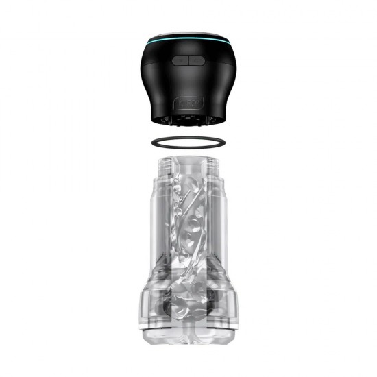 Kiiroo Feel Pocket Powerblow Masturbator Kiiroo Feel Pocket Powerblow Masturbator