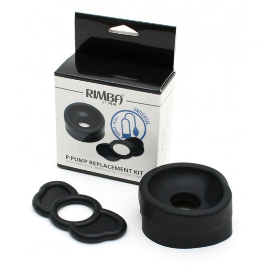 Rimba PPump Replacement Kit Rimba PPump Replacement Kit