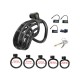 Rimba PCage PC06 Large Black Rimba PCage PC06 Large Black