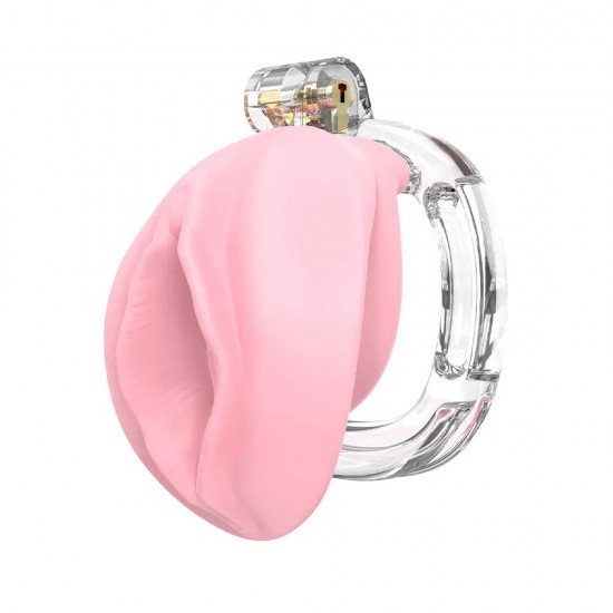 Rimba PCage PC10 Penis Cage Pussy Pink Rimba PCage PC10 Penis Cage Pussy Pink