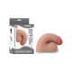 Lovetoy Skinlike Limpy Cock 5 Inches Flesh Pink Lovetoy Skinlike Limpy Cock 5 Inches Flesh Pink