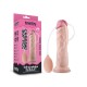 Lovetoy Cumming Softee Squirting 8.5 Inch Cock Lovetoy Cumming Softee Squirting 8.5 Inch Cock