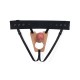 Lovetoy Unisex Hollow Strap On Lovetoy Unisex Hollow Strap On
