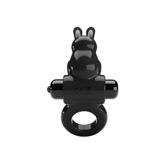 Pretty Love Exciting Ring Vibrating Cock Ring Pretty Love Exciting Ring Vibrating Cock Ring