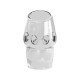 Oscar Penis Sleeve Clear Oscar Penis Sleeve Clear