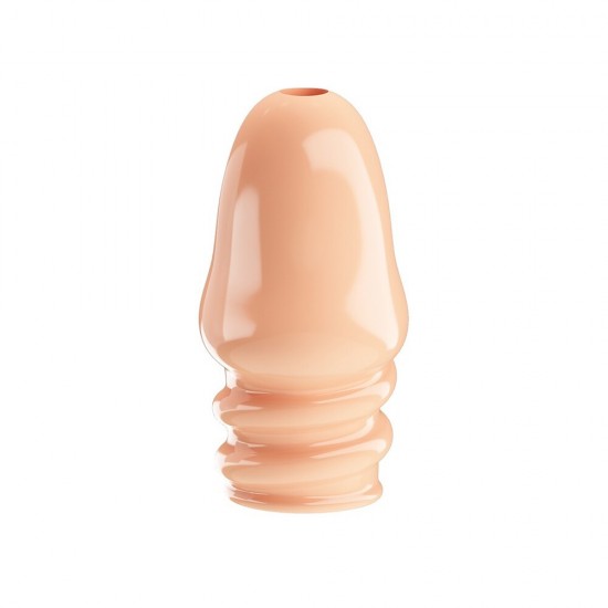 Jeremy Penis Sleeve Flesh Pink Jeremy Penis Sleeve Flesh Pink