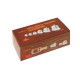 Rimba 6 Piece Cupping Set Rimba 6 Piece Cupping Set