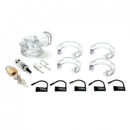 CB3000 Male Chastity Belt CB3000 Male Chastity Belt
