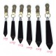 Long Nipple Clamps With Weight 50g Long Nipple Clamps With Weight 50g