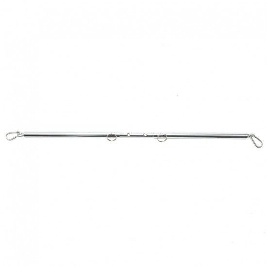 Spreader With Carabine Hooks