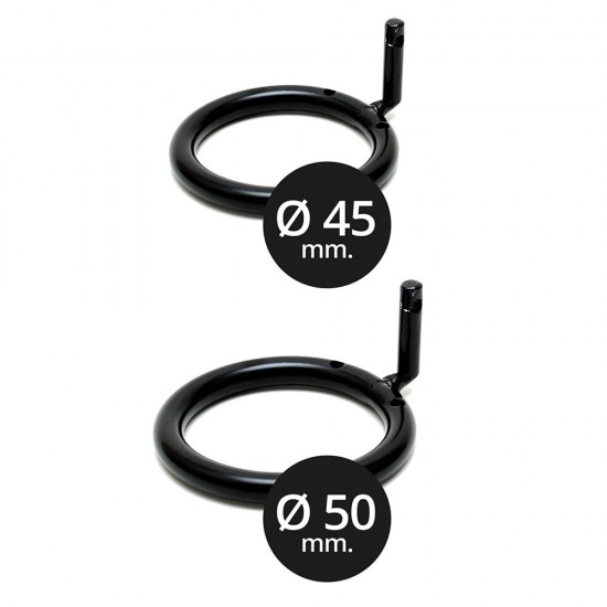 Metal Male Chastity Device With Padlock Metal Male Chastity Device With Padlock