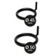 Metal Male Chastity Device With Padlock Metal Male Chastity Device With Padlock