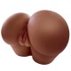 Pipedream Extreme Toyz Fuck My Black Bubble Butt Pipedream Extreme Toyz Fuck My Black Bubble Butt