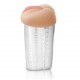 Pipedream Extreme Deluxe SeeThru Stroker Masturbator Pipedream Extreme Deluxe SeeThru Stroker Masturbator