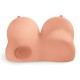Pipedream Extreme Toyz Dirty Talk Interactive Titty Masturbator Pipedream Extreme Toyz Dirty Talk Interactive Titty Masturbator