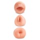Pipedream Extreme Toyz All 3 Holes Masturbators Pipedream Extreme Toyz All 3 Holes Masturbators