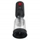 Pipedream Extreme Tip Teazer Power Pump Vibrator Pipedream Extreme Tip Teazer Power Pump Vibrator