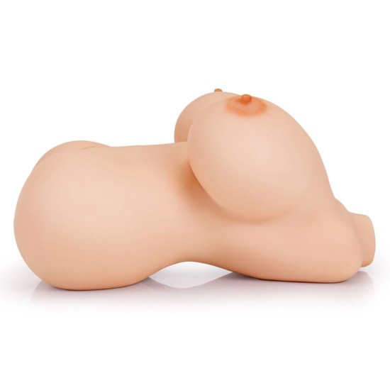 PDX Plus Big Titty Torso PDX Plus Big Titty Torso