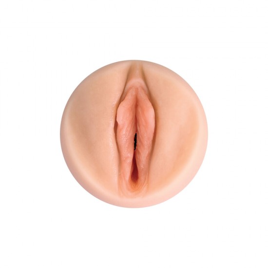 PDX Discreet Shower Soothing Scrub Masturbator PDX Discreet Shower Soothing Scrub Masturbator