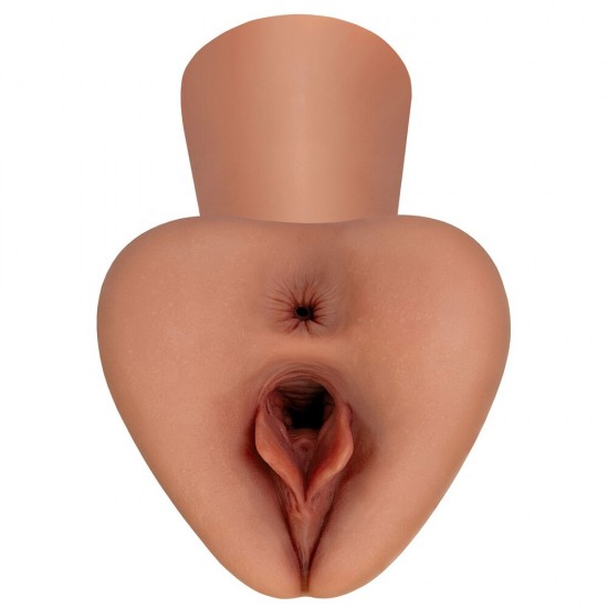 Pipedream PDX Plus Pick Your Pleasure XL Stroker Pipedream PDX Plus Pick Your Pleasure XL Stroker