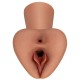 Pipedream PDX Plus Pick Your Pleasure XL Stroker Pipedream PDX Plus Pick Your Pleasure XL Stroker