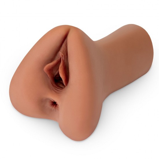 Pipedream PDX Plus Pick Your Pleasure XL Stroker Pipedream PDX Plus Pick Your Pleasure XL Stroker