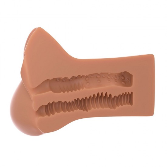 Pipedream PDX Plus Pick Your Pleasure XL Stroker Pipedream PDX Plus Pick Your Pleasure XL Stroker