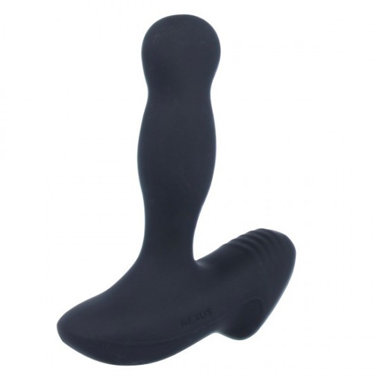 Nexus Revo Slim Rotating Remote Control Prostate Massager Nexus Revo Slim Rotating Remote Control Prostate Massager