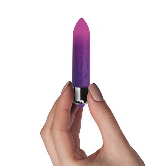 Rocks Off RO80 Bullet Colour Me Orgasmic Rocks Off RO80 Bullet Colour Me Orgasmic