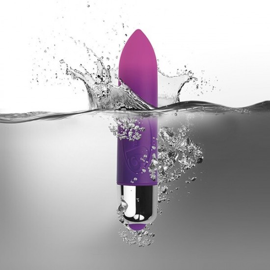 Rocks Off RO80 Bullet Colour Me Orgasmic Rocks Off RO80 Bullet Colour Me Orgasmic