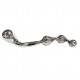 Rouge Stainless Steel Prostate Probe Rouge Stainless Steel Prostate Probe