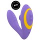 Reverb Clitoral and GSpot Stimulator Reverb Clitoral and GSpot Stimulator