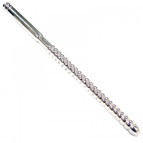 Rouge Stainless Steel Urethral Probe 7 Inches