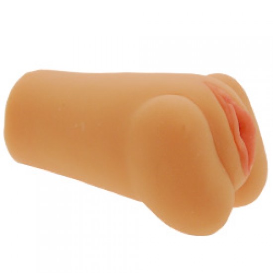 Cooch 5 Inch Super Real Pussy Masturbator Cooch 5 Inch Super Real Pussy Masturbator