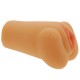 Cooch 5 Inch Super Real Pussy Masturbator Cooch 5 Inch Super Real Pussy Masturbator
