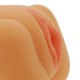 Cooch 5 Inch Super Real Pussy Masturbator Cooch 5 Inch Super Real Pussy Masturbator