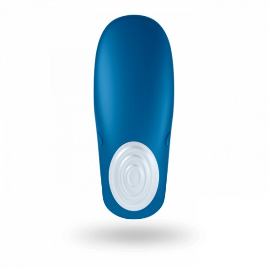 Satisfyer Partner Whale Couples Vibrator Satisfyer Partner Whale Couples Vibrator