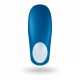 Satisfyer Partner Whale Couples Vibrator Satisfyer Partner Whale Couples Vibrator