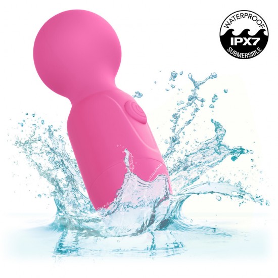 First Time Rechargeable Massager First Time Rechargeable Massager