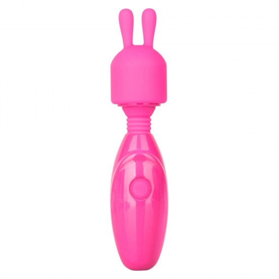 Tiny Teasers Rechargeable Bunny Vibrator Tiny Teasers Rechargeable Bunny Vibrator